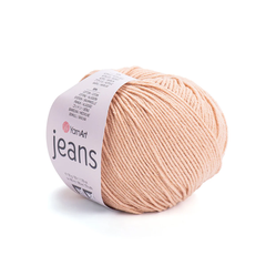 Len YarnArt JEANS Thổ Nhĩ Kì (cuộn 50gr) (26312)