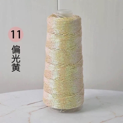 Sợi Fever lấp lánh 1mm móc túi xách