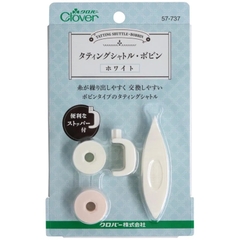 Dụng cụ Tatting Clover