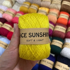Sợi Lace Sunshine (cuộn 100gr) (26257)