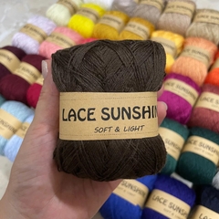 Sợi Lace Sunshine (cuộn 100gr) (26257)