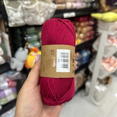 Sợi Scheepjes Catona nhập khẩu từ Hà Lan (cuộn 50gr) (26331)