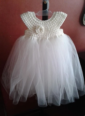 Vải voan làm váy Tu Tu (15cm x 220cm) (26096)