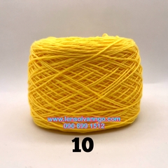 Sợi Cotton Việt Nam 1mm (cuộn 100gr) (26255)