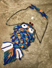 PK túi: Khung châu gỗ 16cm (26178)