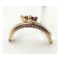 PK túi: Khung túi Kitty 12.5cm (26184)