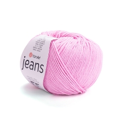 Len YarnArt JEANS Thổ Nhĩ Kì (cuộn 50gr) (26312)