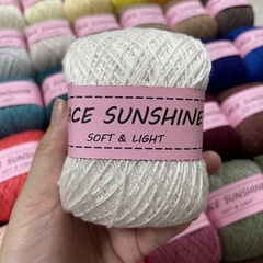 Sợi Lace Sunshine (cuộn 100gr) (26257)