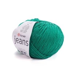 Len YarnArt JEANS Thổ Nhĩ Kì (cuộn 50gr) (26312)