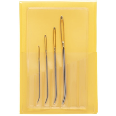 Set kim khâu Tulip (kim đầu cong) (26228)