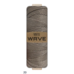 Sợi WAVE Craftyarn VN móc túi/mũ (cuộn 125gr) (26268)