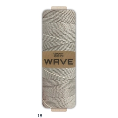 Sợi WAVE Craftyarn VN móc túi/mũ (cuộn 125gr) (26268)