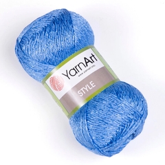 Sợi hè YarnArt STYLE (cuộn 50gr) (26325)