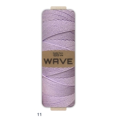 Sợi WAVE Craftyarn VN móc túi/mũ (cuộn 125gr) (26268)