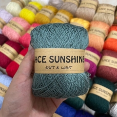 Sợi Lace Sunshine (cuộn 100gr) (26257)