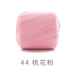 Sợi lace Susan 3 đan móc áo hè, thú bông (cuộn 40gr) (26282)