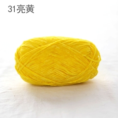 Len nhung 2mm (cuộn 40gr) (26302)