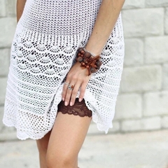 Sợi YarnArt VIOLET Thổ Nhĩ Kỳ (cuộn 50gr) (26322)