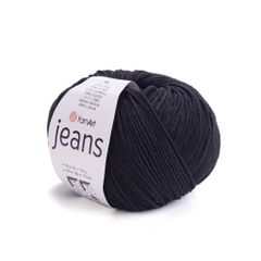 Len YarnArt JEANS Thổ Nhĩ Kì (cuộn 50gr) (26312)