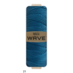 Sợi WAVE Craftyarn VN móc túi/mũ (cuộn 125gr) (26268)