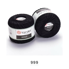 Sợi YarnArt VIOLET Thổ Nhĩ Kỳ (cuộn 50gr) (26322)