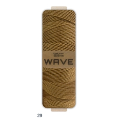 Sợi WAVE Craftyarn VN móc túi/mũ (cuộn 125gr) (26268)