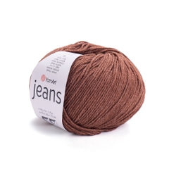 Len YarnArt JEANS Thổ Nhĩ Kì (cuộn 50gr) (26312)