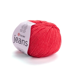 Len YarnArt JEANS Thổ Nhĩ Kì (cuộn 50gr) (26312)