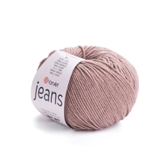 Len YarnArt JEANS Thổ Nhĩ Kì (cuộn 50gr) (26312)