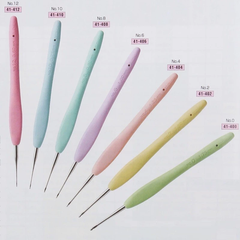 Kim móc len Clover Amure nội địa Nhật (26235)