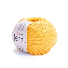 Len YarnArt JEANS Thổ Nhĩ Kì (cuộn 50gr) (26312)