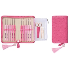 Bộ kim móc Tulip Etimo Rose (26212)