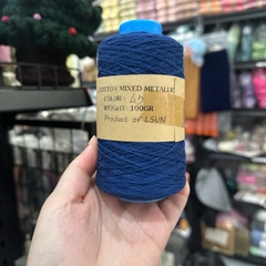 Sợi Lace Sunshine (cuộn 100gr) (26257)