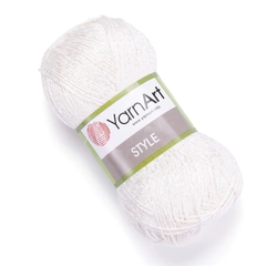 Sợi hè YarnArt STYLE (cuộn 50gr) (26325)