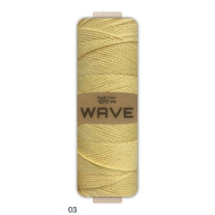 Sợi WAVE Craftyarn VN móc túi/mũ (cuộn 125gr) (26268)