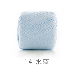 Sợi lace Susan 3 đan móc áo hè, thú bông (cuộn 40gr) (26282)