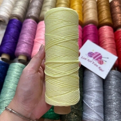 Sợi dệt kim tuyến 2mm Craftyarn VN (cuộn 125gr) (26265)