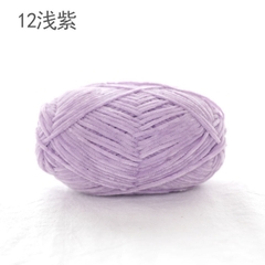 Len nhung 2mm (cuộn 40gr) (26302)