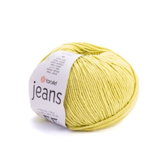 Len YarnArt JEANS Thổ Nhĩ Kì (cuộn 50gr) (26312)