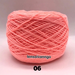 Sợi Cotton Việt Nam 1mm (cuộn 100gr) (26255)