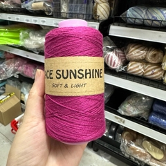 Sợi Lace Sunshine (cuộn 100gr) (26257)