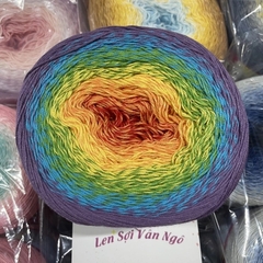 Sợi hè YarnArt FLOWERS (cuộn 250gr) (26328)