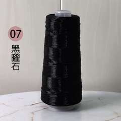 Sợi Fever lấp lánh 1mm móc túi xách