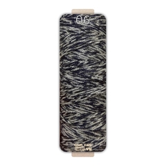 Sợi dệt 2mm màu loang (cuộn 125gr) (26264)