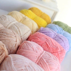 Len nhung 2mm (cuộn 40gr) (26302)