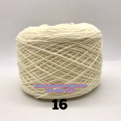 Sợi Cotton Việt Nam 1mm (cuộn 100gr) (26255)