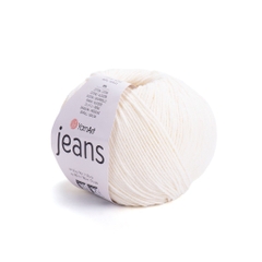Len YarnArt JEANS Thổ Nhĩ Kì (cuộn 50gr) (26312)