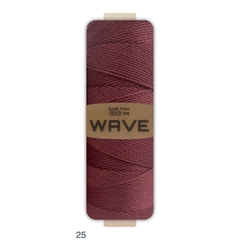Sợi WAVE Craftyarn VN móc túi/mũ (cuộn 125gr) (26268)