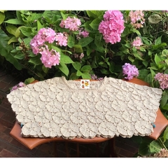 Sợi NR2 Thái Lan móc váy áo mùa hè (cuộn 100gr) (26333)