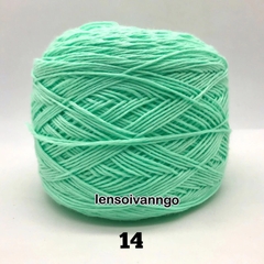 Sợi Cotton Việt Nam 1mm (cuộn 100gr) (26255)